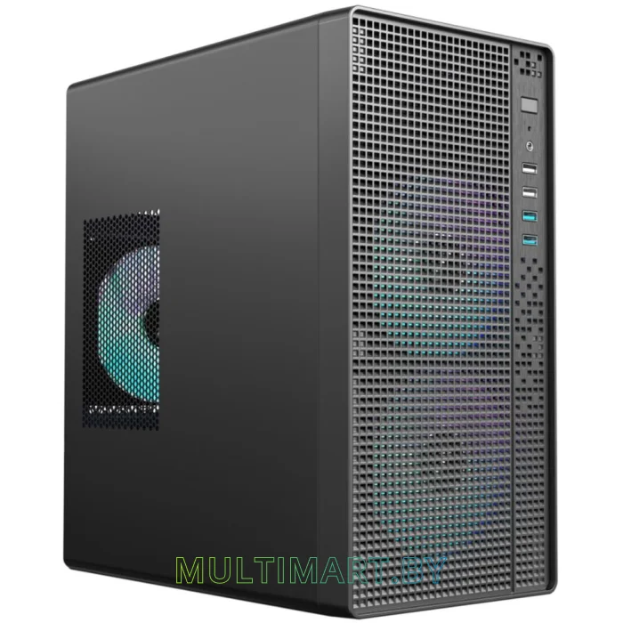 Корпус ACD Coffre 107 (MO-TC500-000)